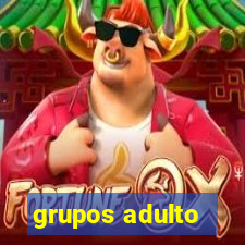 grupos adulto